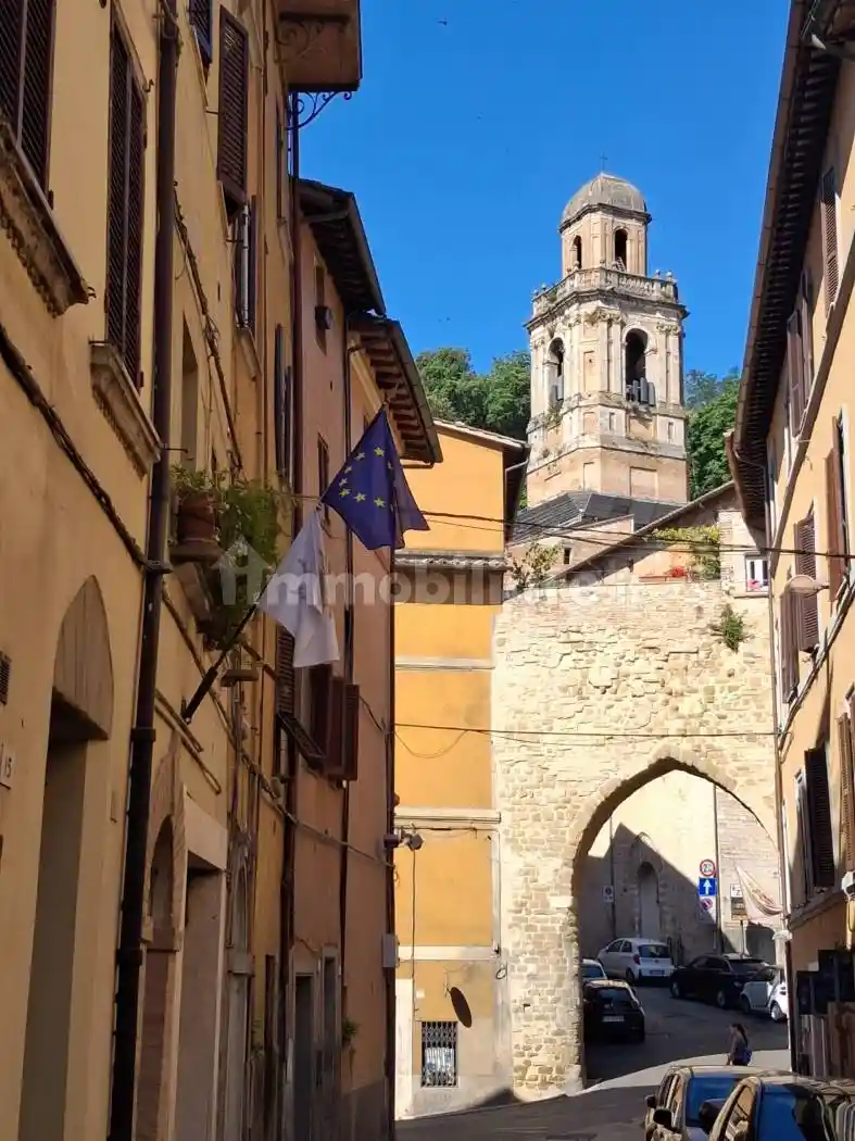 Appartamento in affitto a Perugia