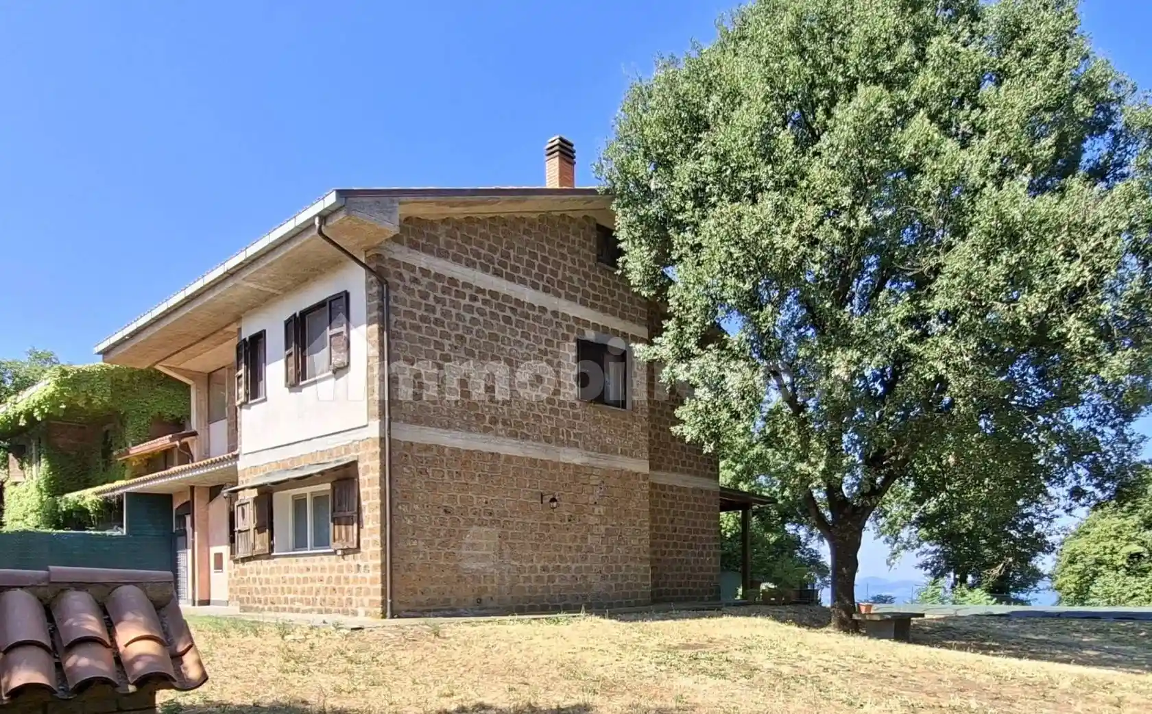 Villa in vendita a Bagnoregio