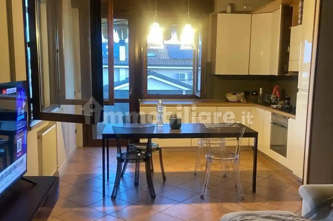 Appartamento in affitto a Guastalla