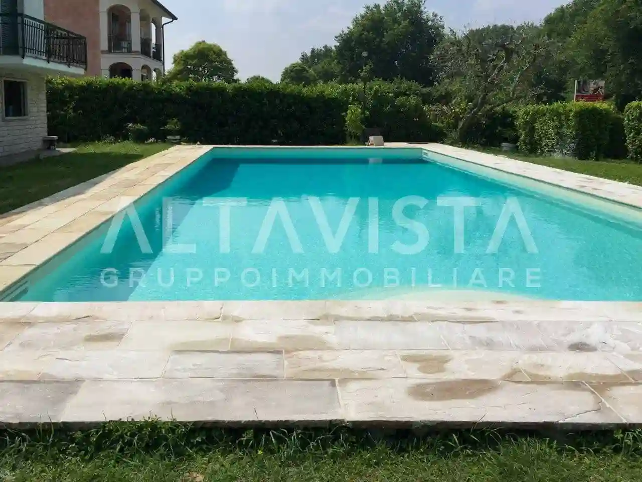 Villa - foto 4