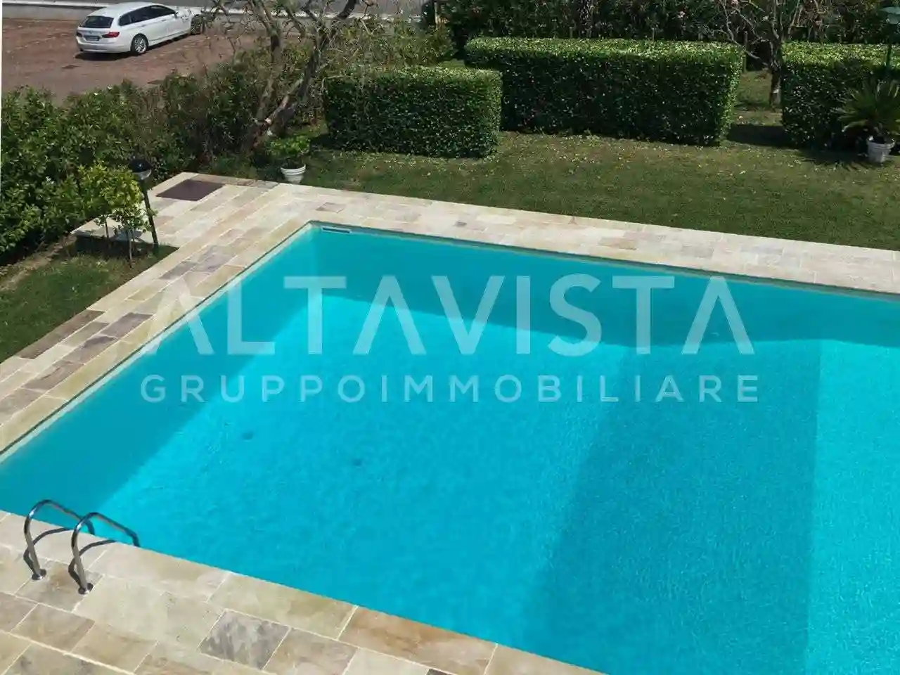 Villa - foto 5