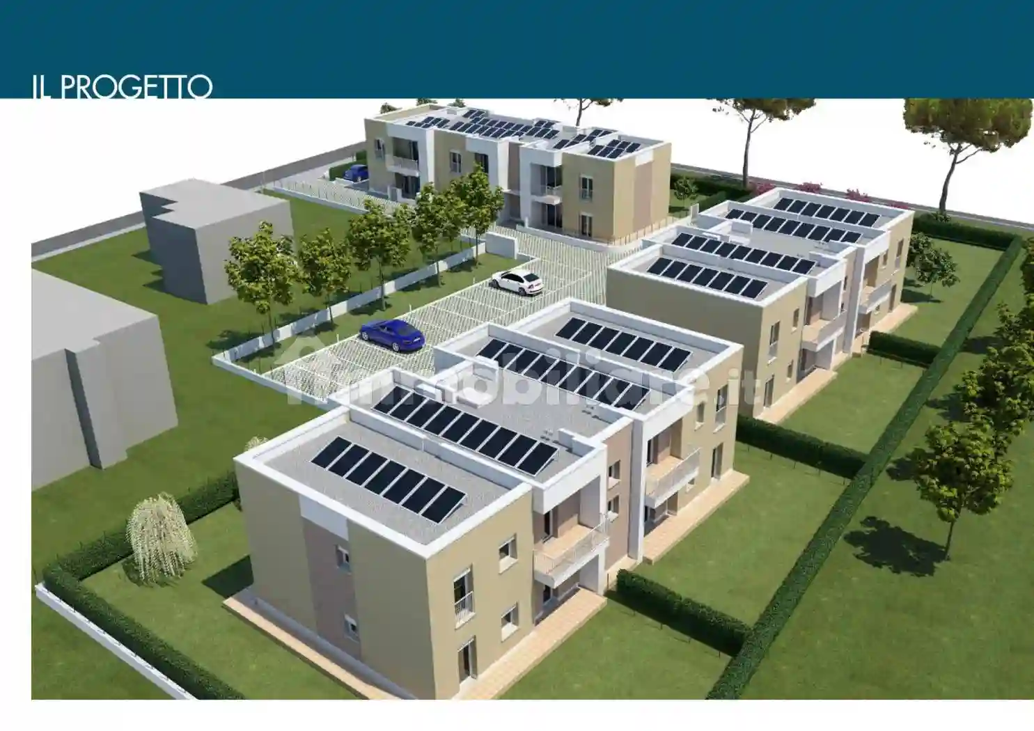 Progetto - foto 5