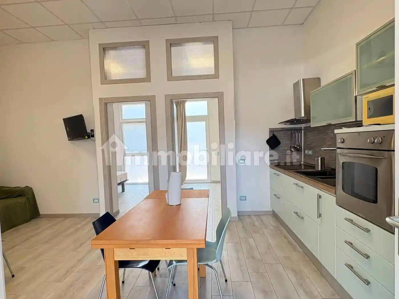 Appartamento in vendita a Ravenna