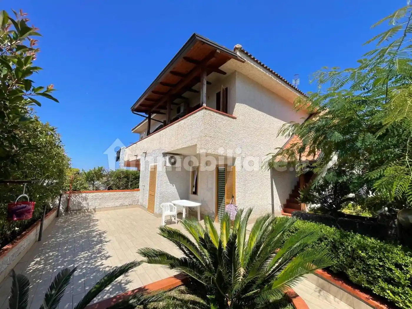 Villa in vendita a San Nicola Arcella