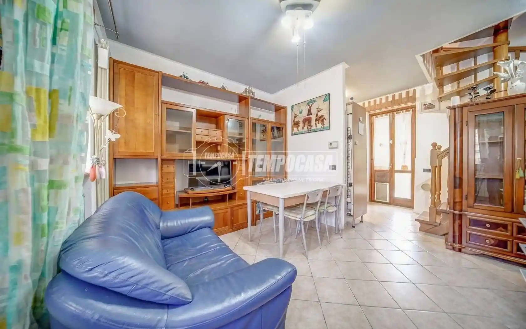 Casa indipendente in vendita a Carnago