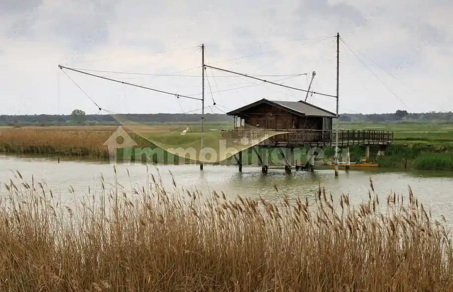 Rustico - Casale in vendita a Ravenna