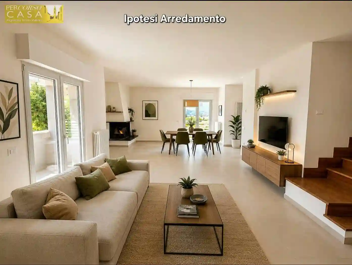 Appartamento - foto 5