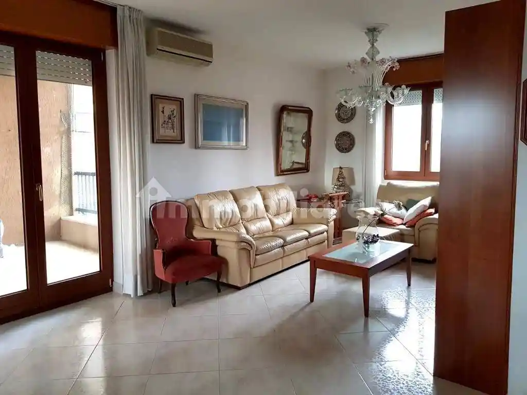 Appartamento in vendita a Venezia