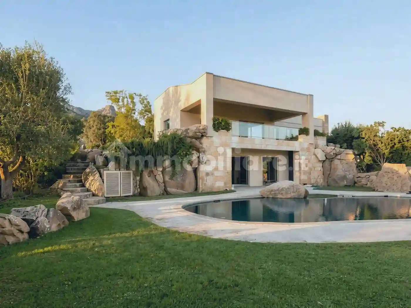 Villa - foto 2