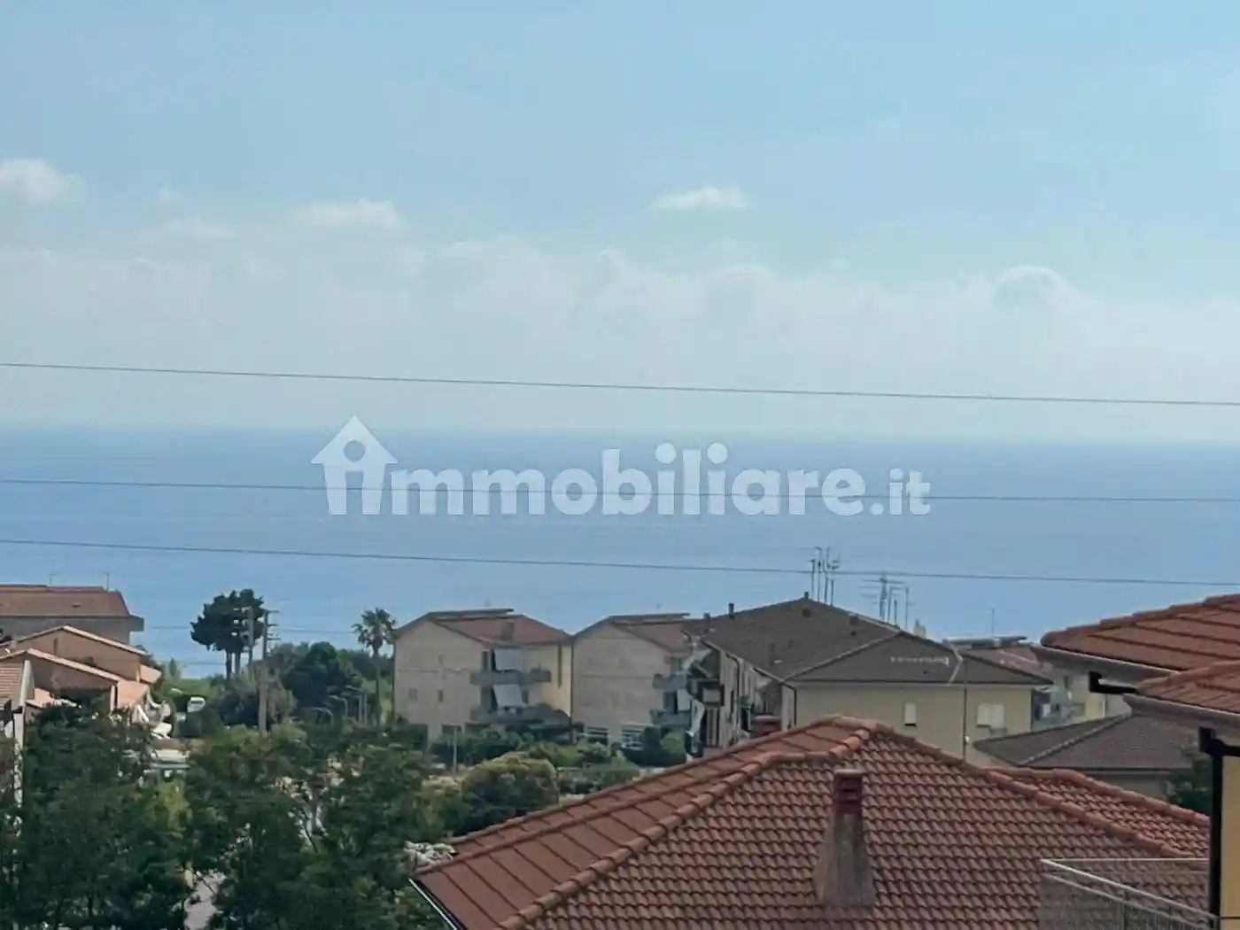 Appartamento in vendita a Belvedere Marittimo
