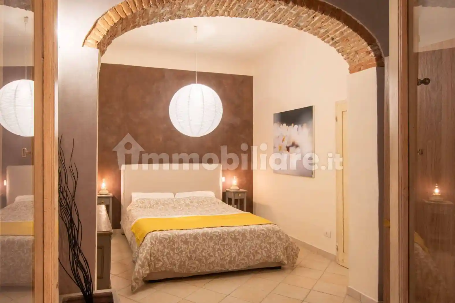 Appartamento in affitto a Firenze