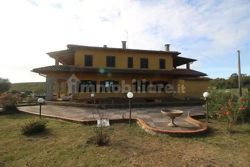 Villa - foto 3