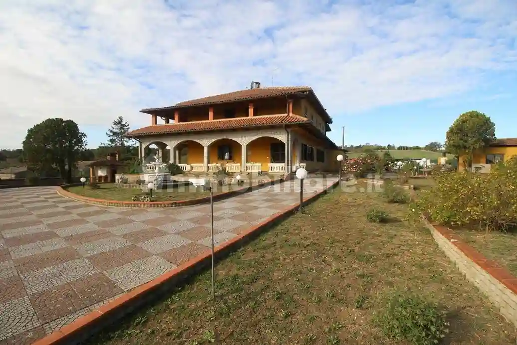 Villa - foto 4