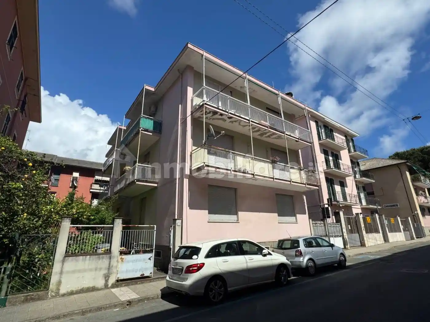 Appartamento in affitto a Sestri Levante