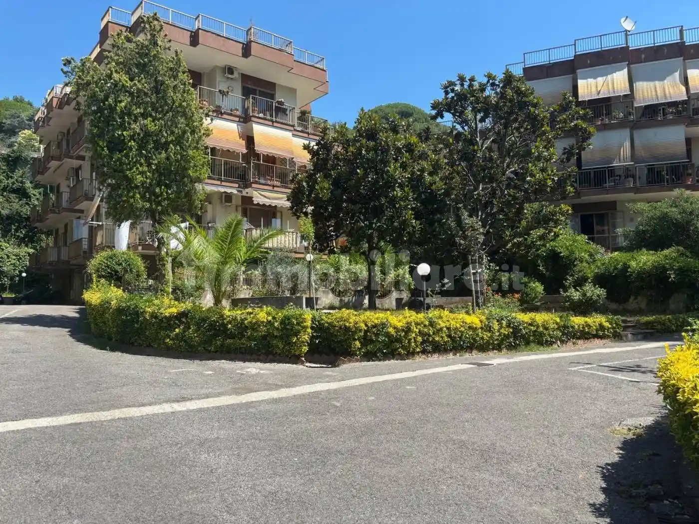 Appartamento in vendita a Salerno