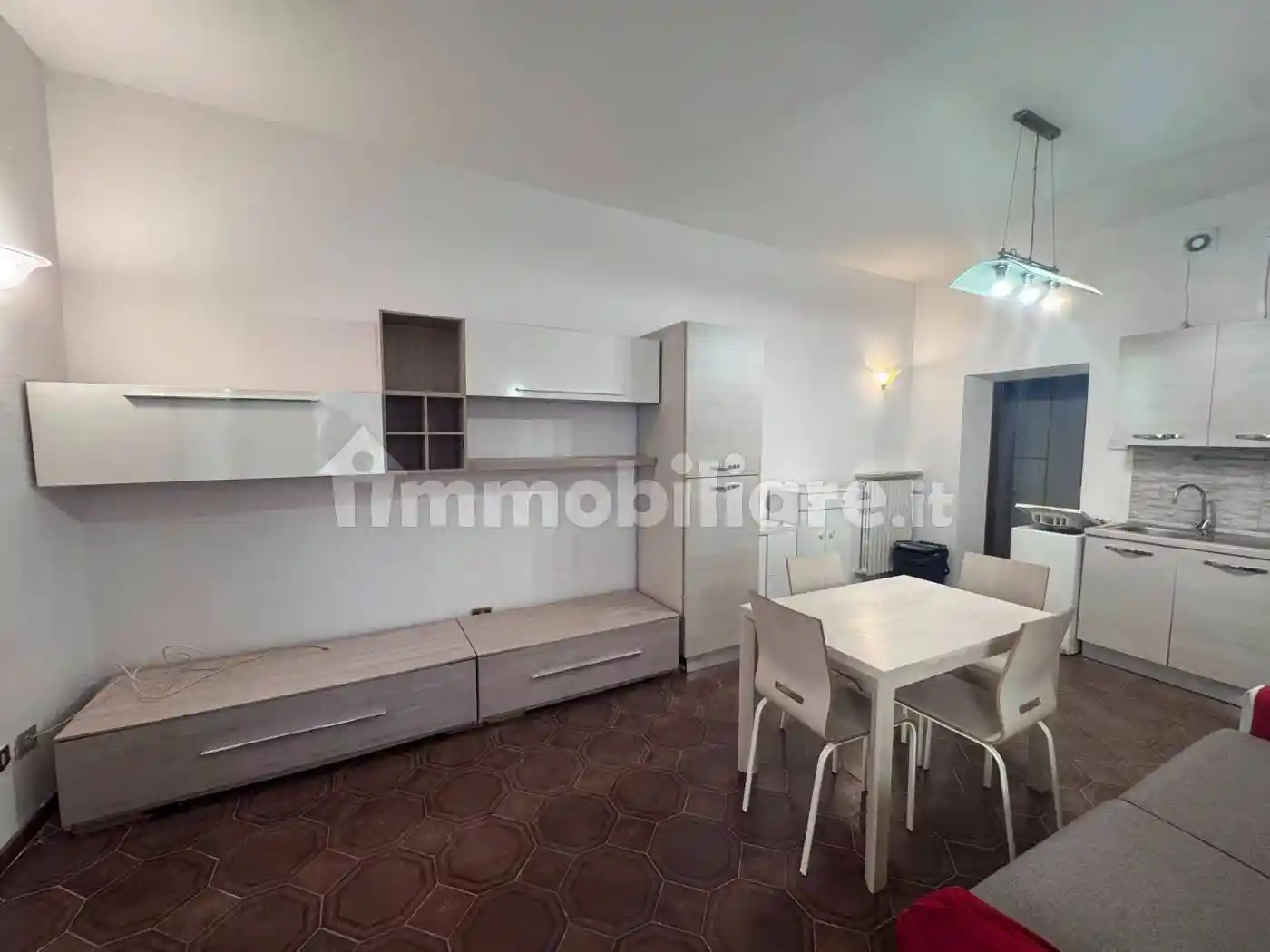 Appartamento in vendita a Cesena