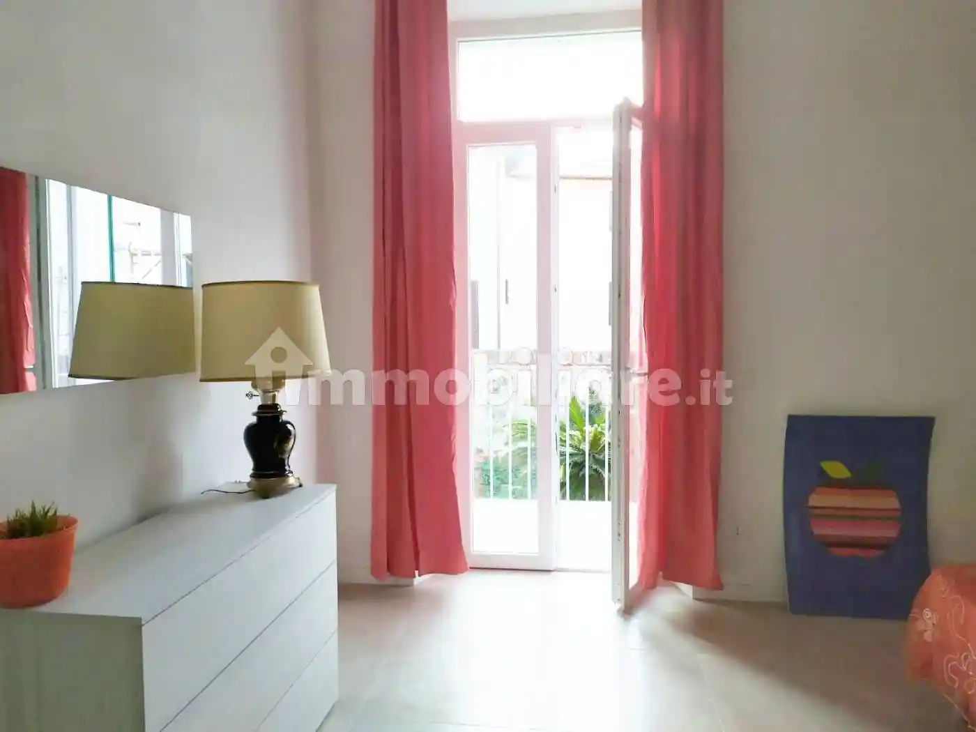 Appartamento in affitto a Pisa