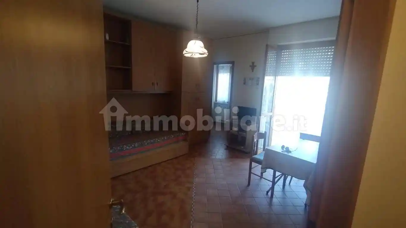 Appartamento in vendita a Santo Stefano al Mare