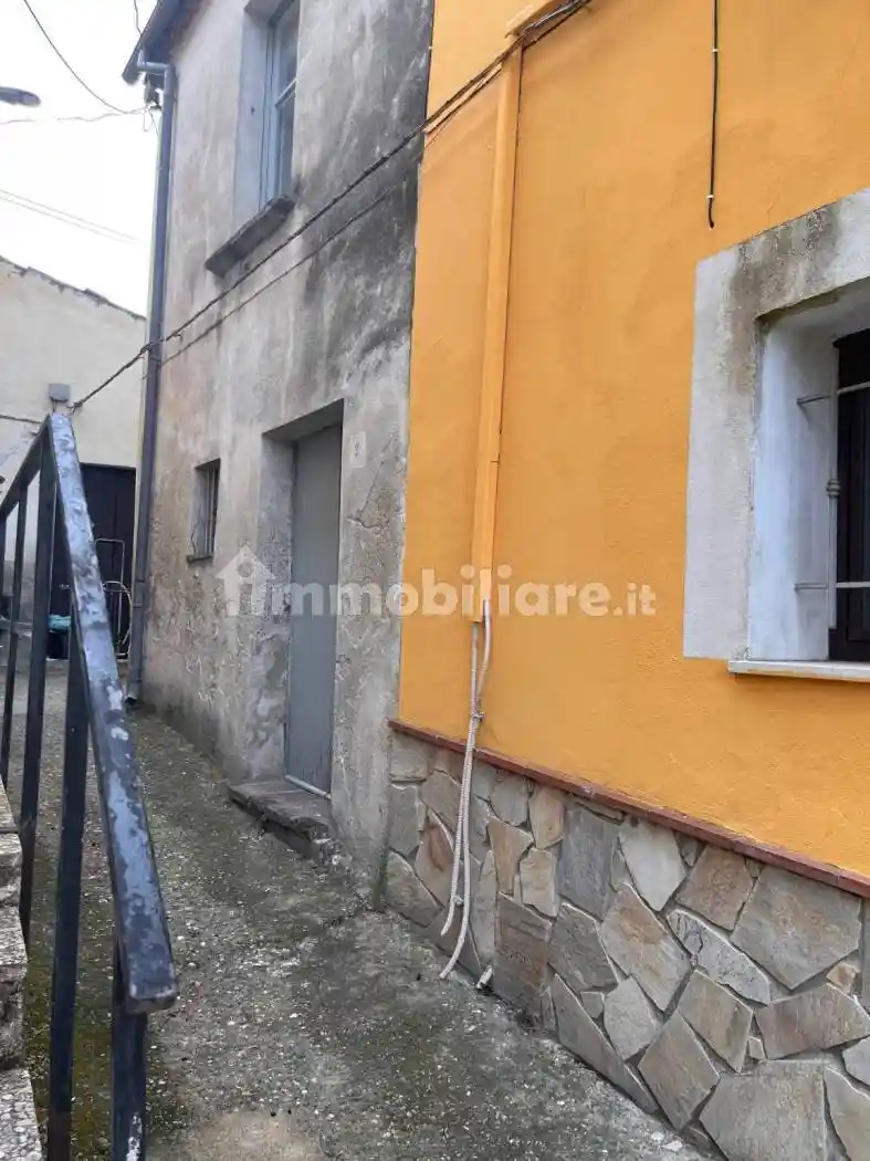 Appartamento in vendita a Altomonte