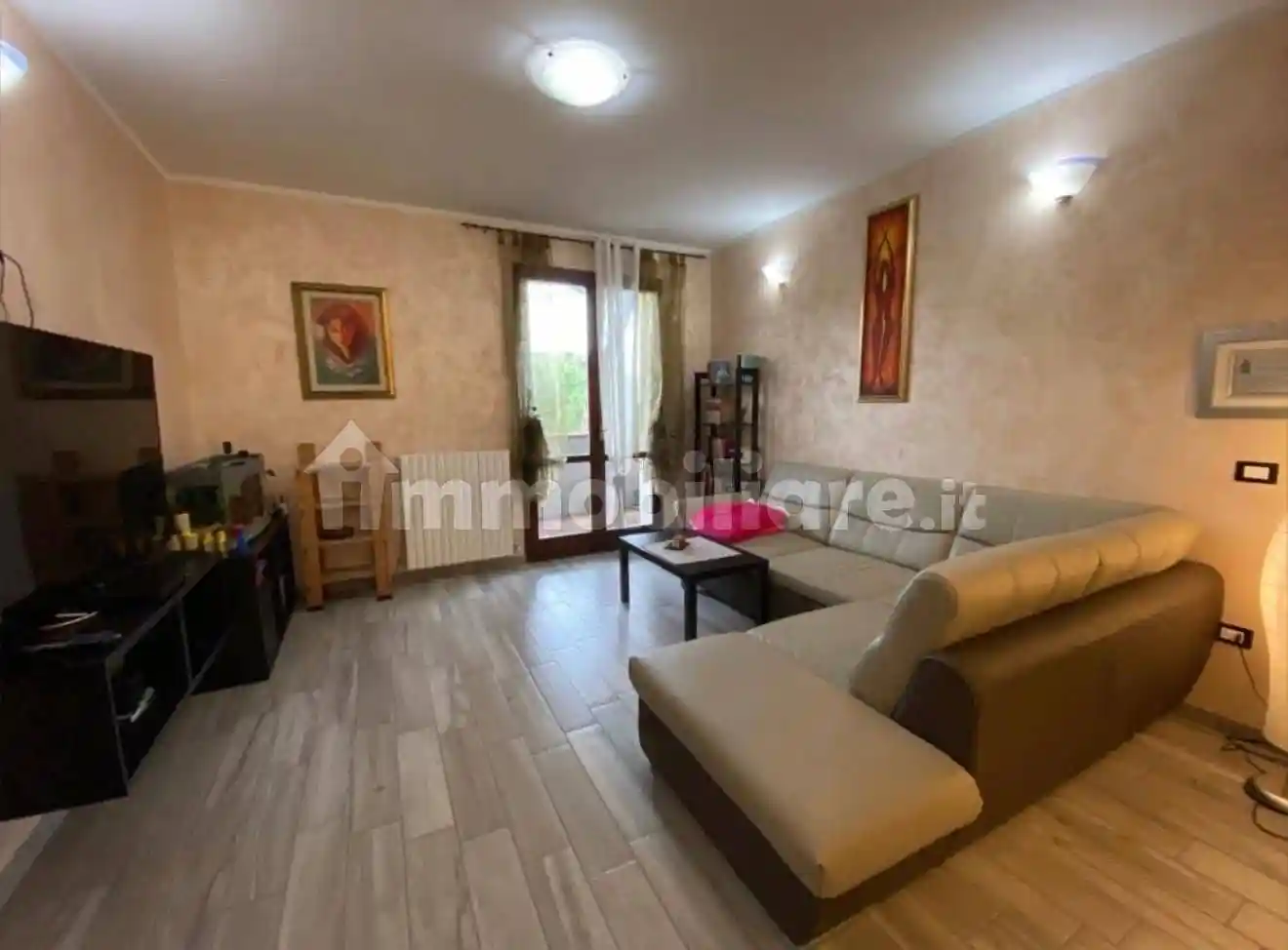 Appartamento in vendita a Comacchio