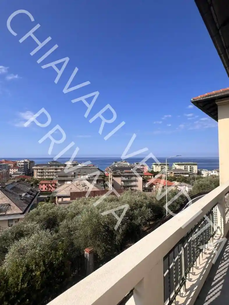 Appartamento in vendita a Chiavari