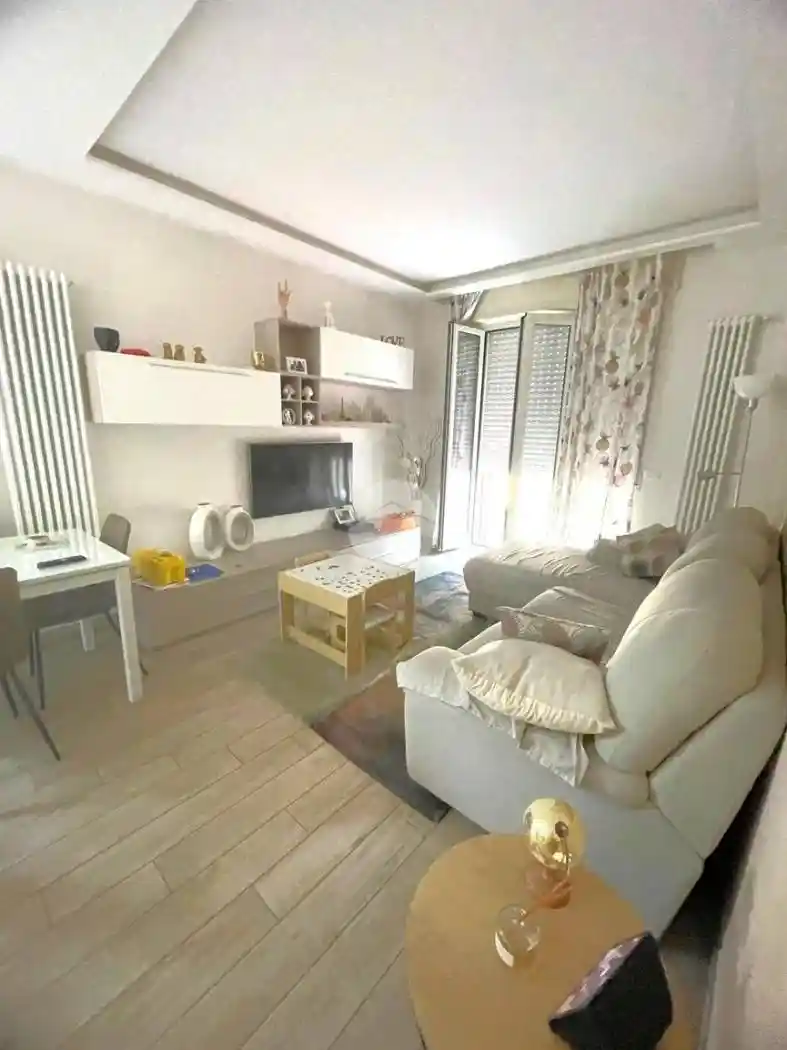 Appartamento in vendita a Parma