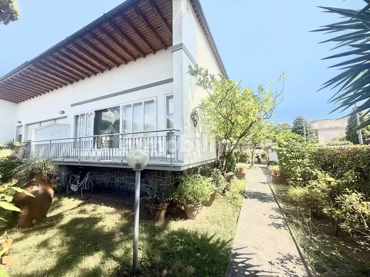 Villa in vendita a Camaiore