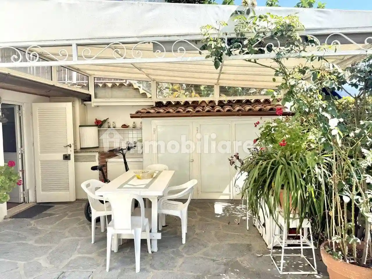 Villa - foto 5