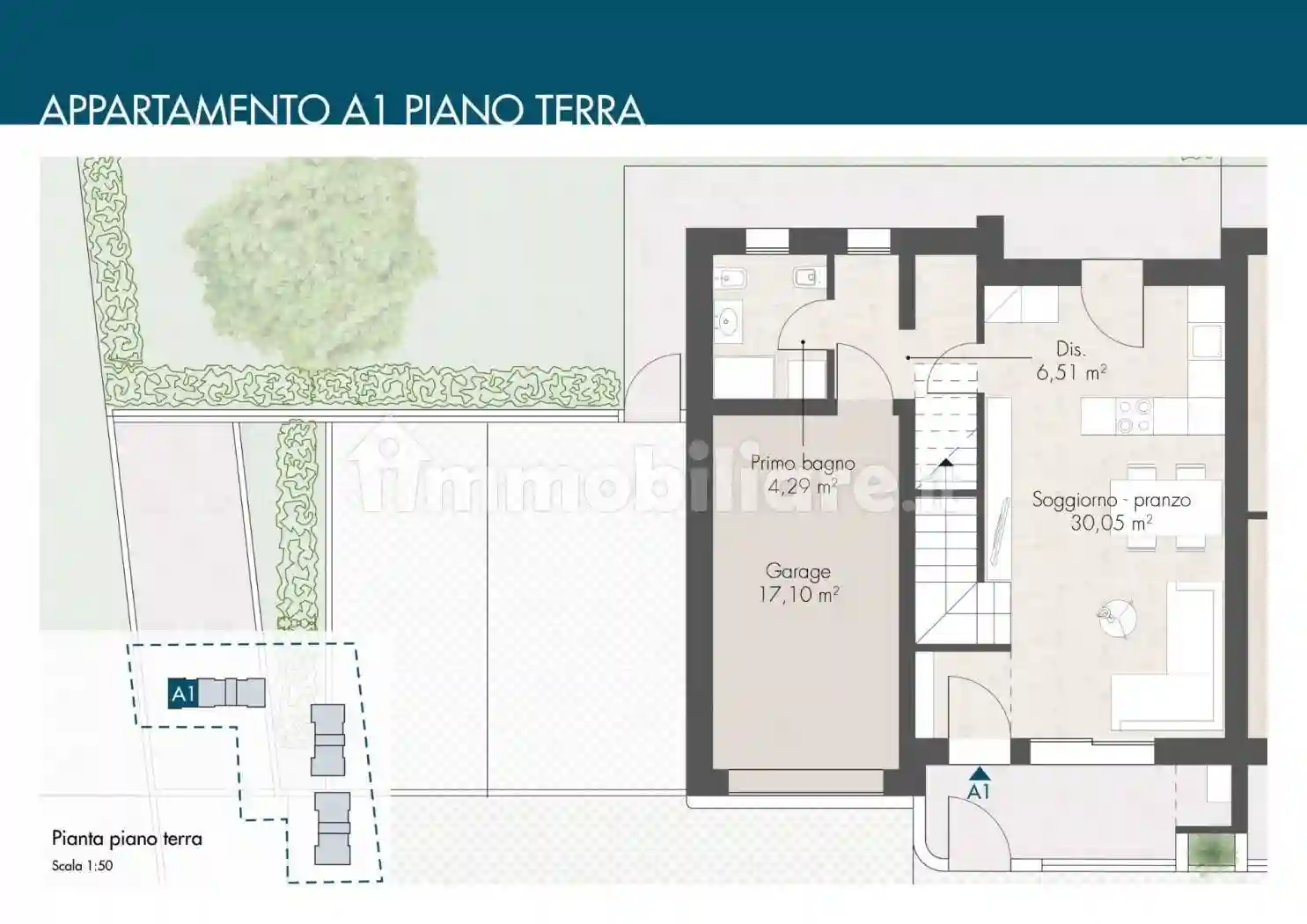 Villetta a schiera - foto 2