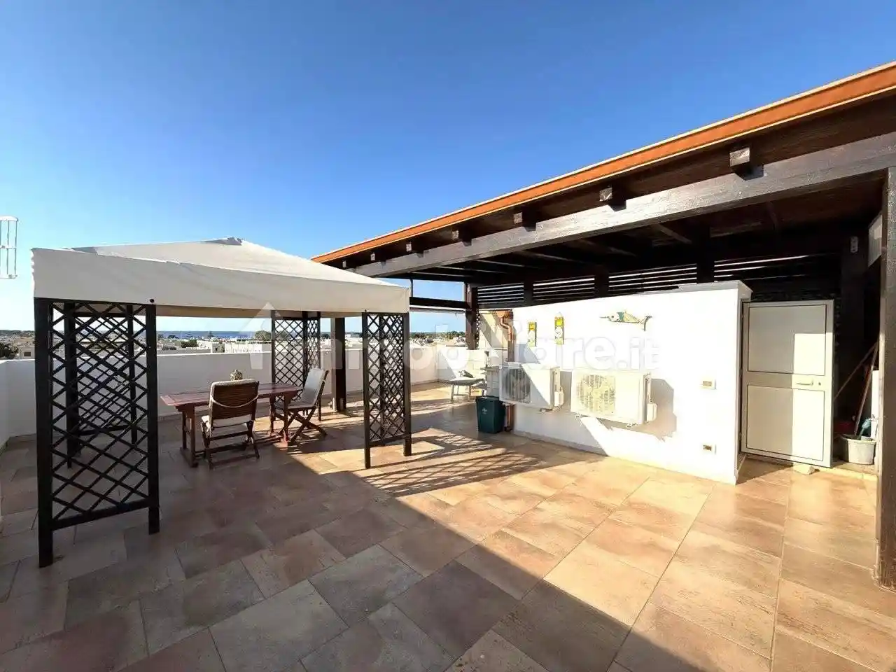 Appartamento in vendita a San Vito Lo Capo