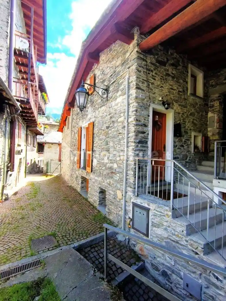Casa indipendente in vendita a Lanzada