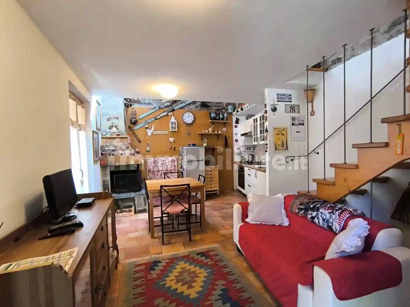 Casa indipendente - foto 4