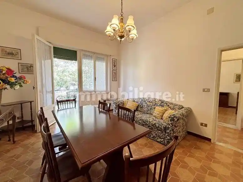 Appartamento in vendita a Grosseto