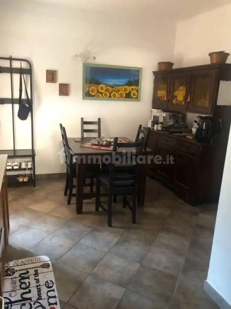 Villetta a schiera in vendita a Argenta