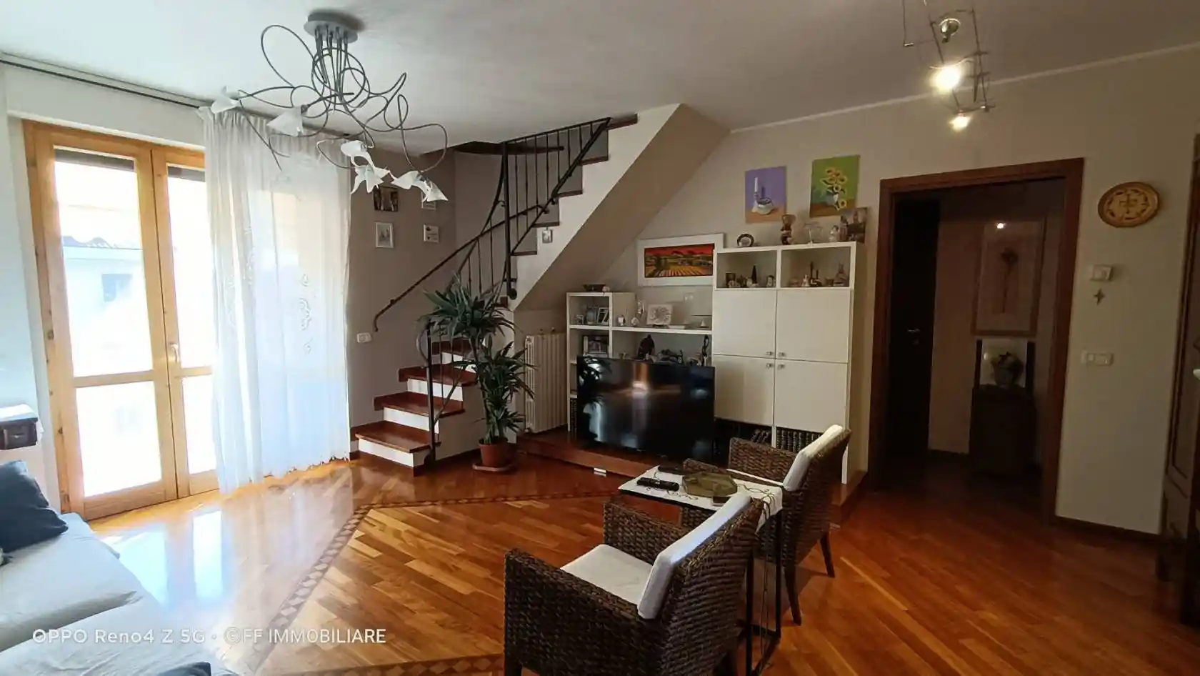 Appartamento in vendita a Macerata