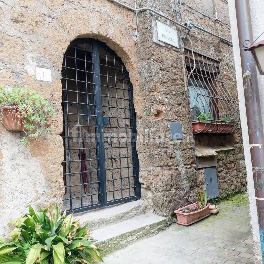 Appartamento in vendita a Castel Sant'Elia