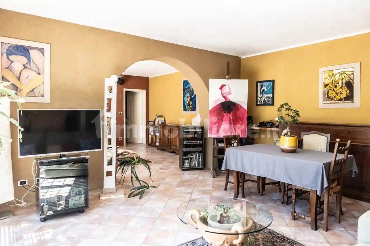 Villa - foto 5