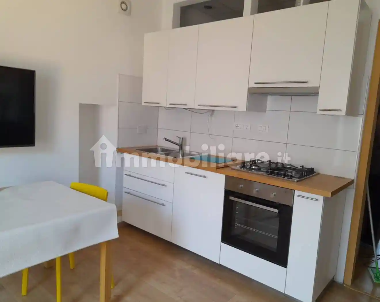Appartamento in affitto a Torino