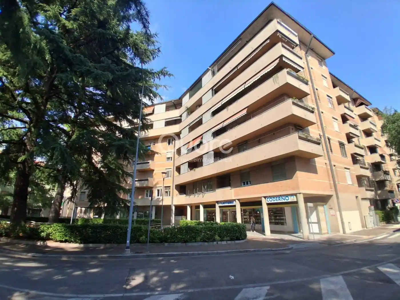Appartamento in vendita a Udine