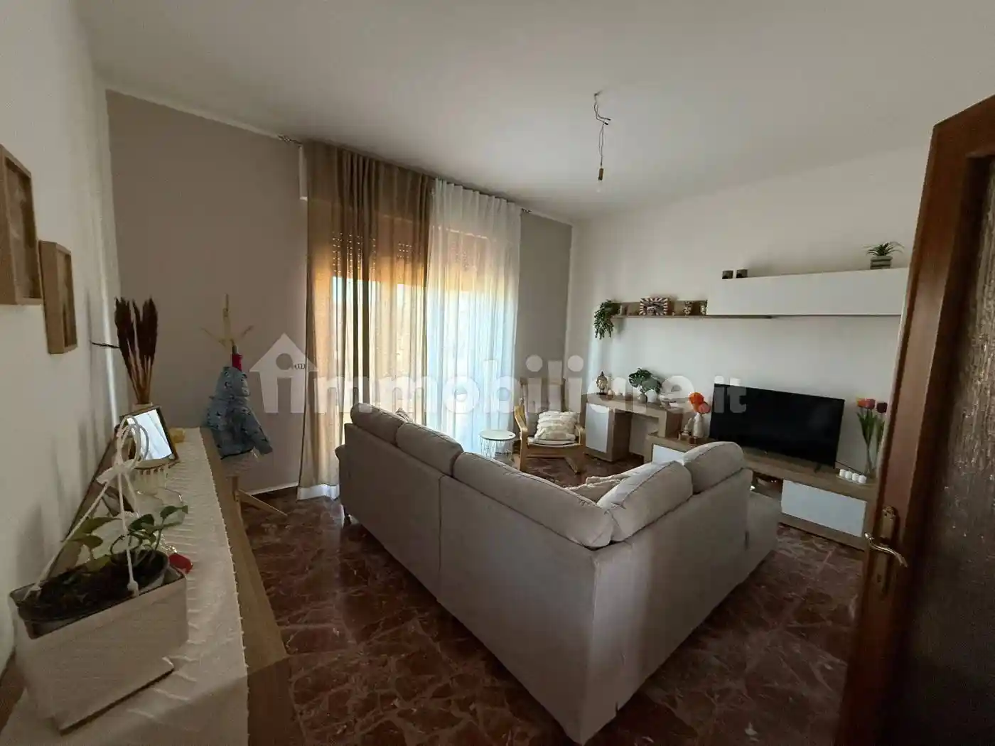 Appartamento in vendita a Torgiano