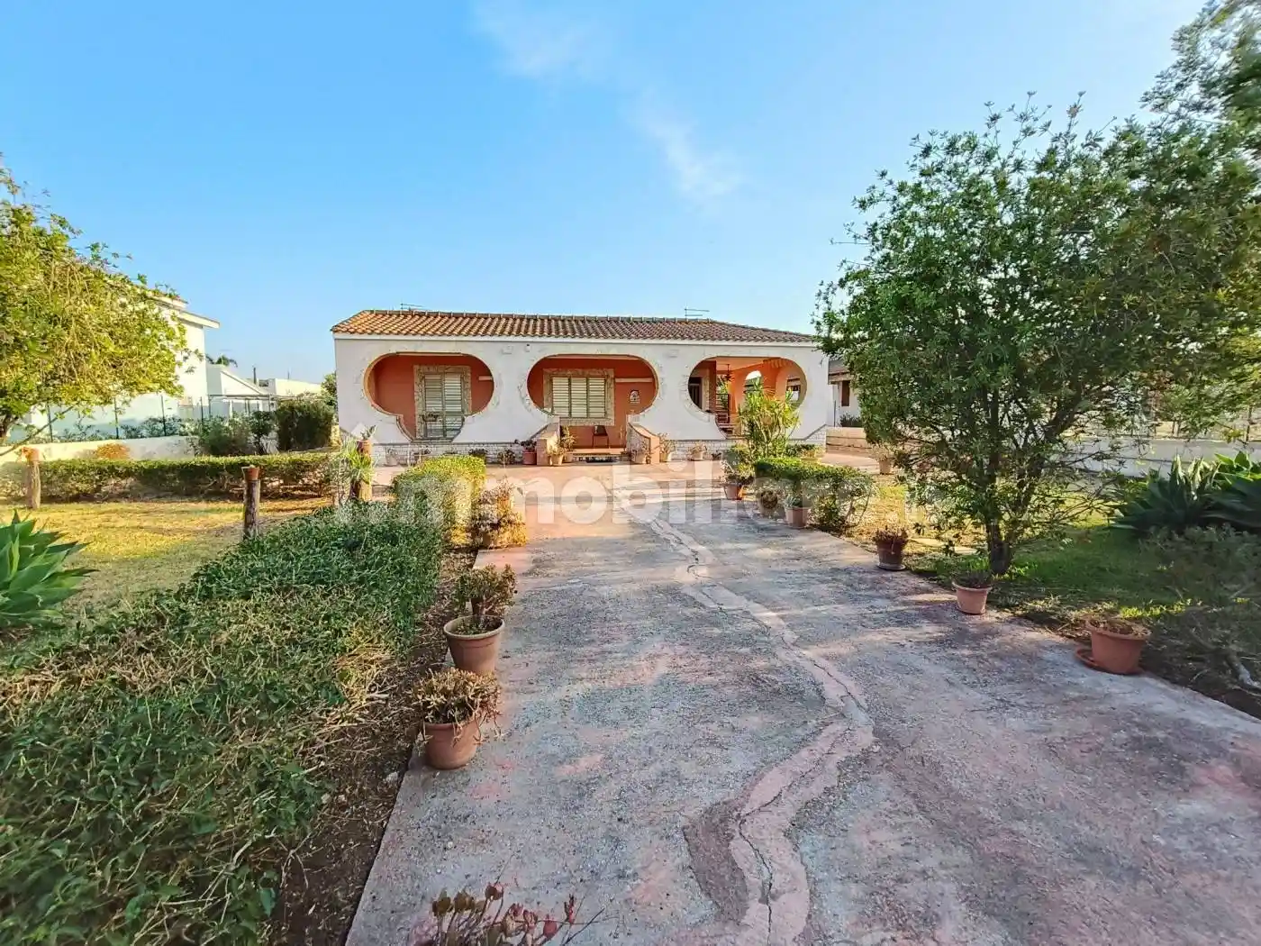 Villa in vendita a Siracusa