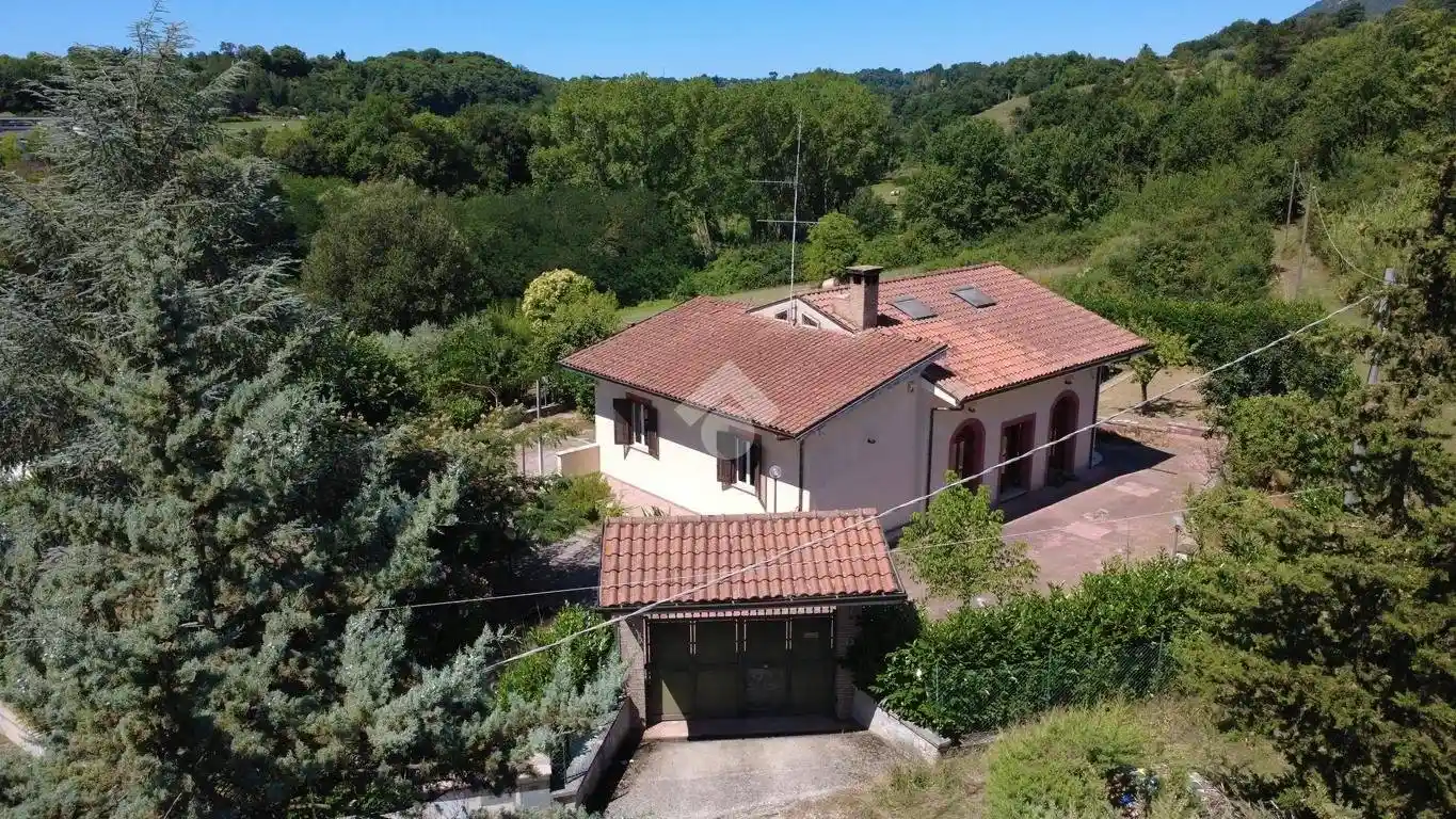 Villa in vendita a Genazzano