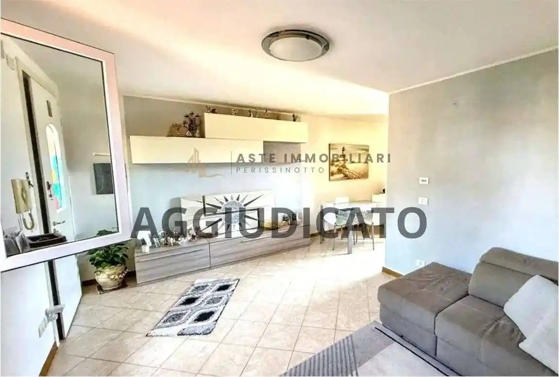Appartamento in vendita a Maniago