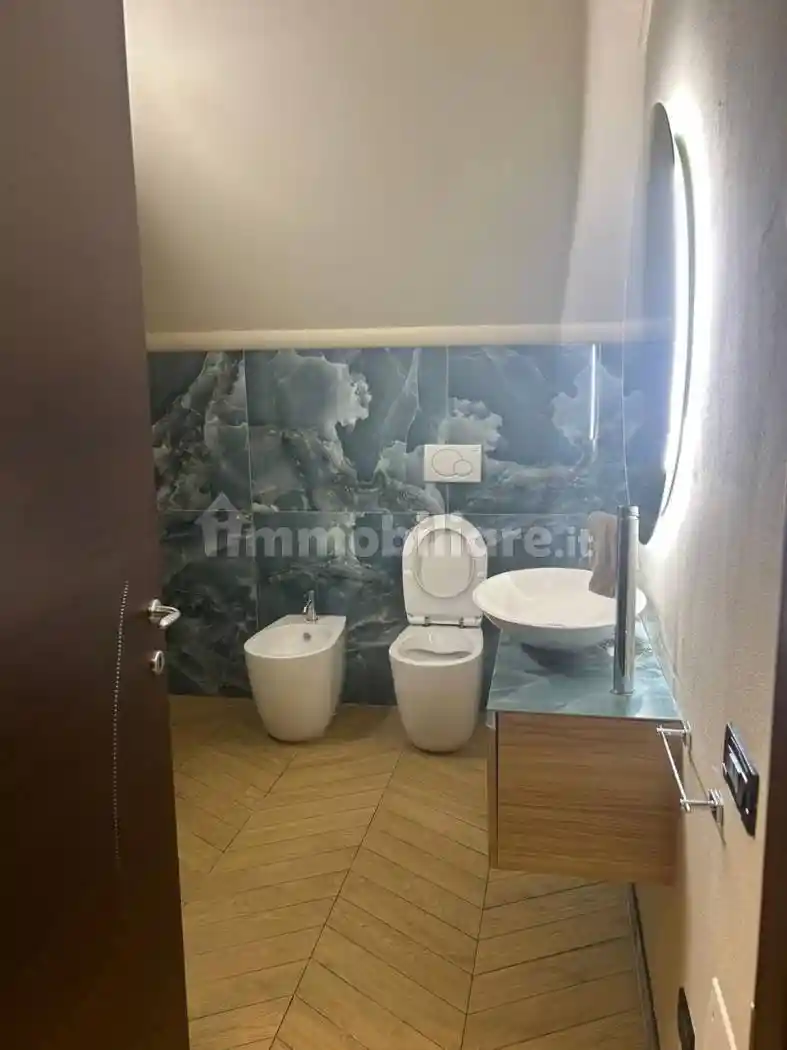 Appartamento in vendita a Ponte Buggianese