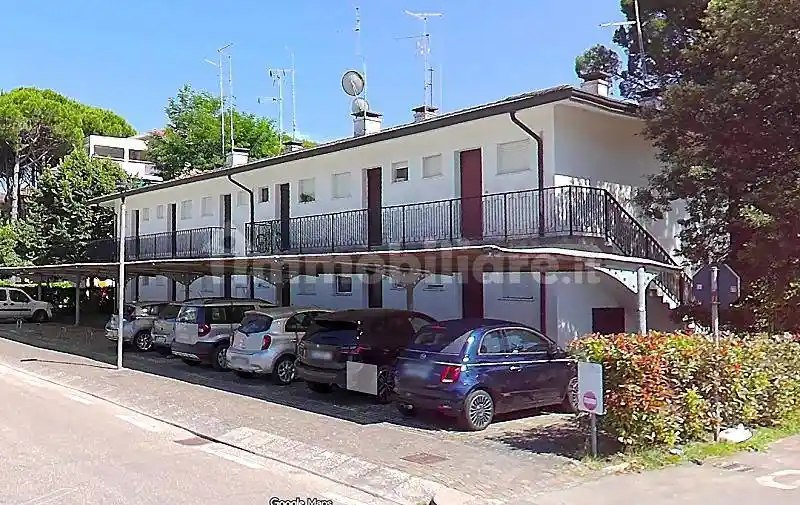 Appartamento in vendita a San Michele al Tagliamento