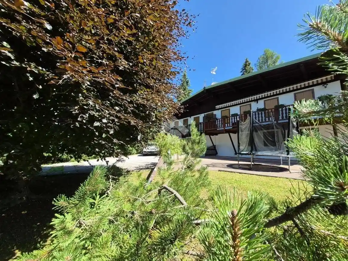 Villa in vendita a Gallio