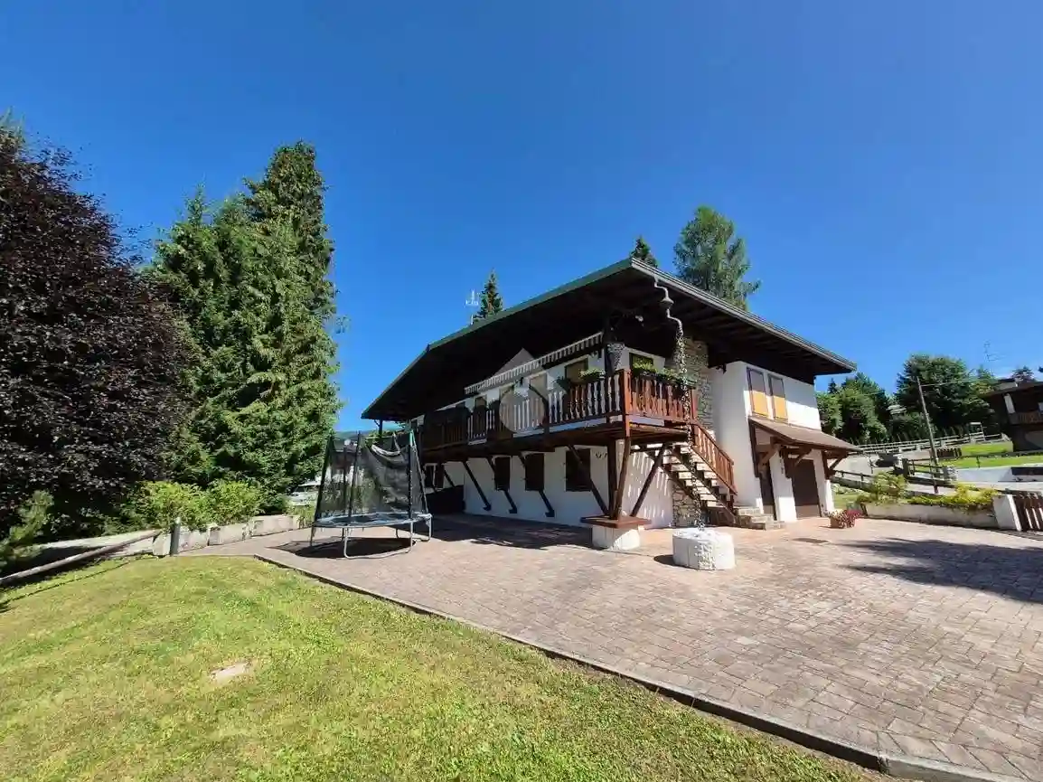 Villa - foto 4