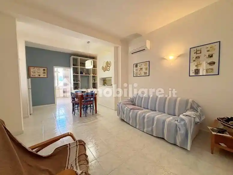 Appartamento in vendita a Grosseto