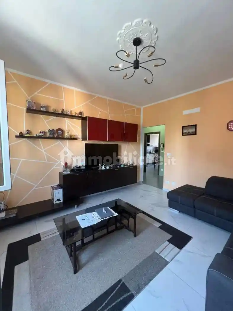Appartamento in vendita a Moncalieri