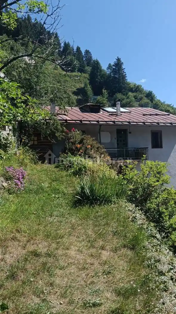 Appartamento in vendita a Vermiglio
